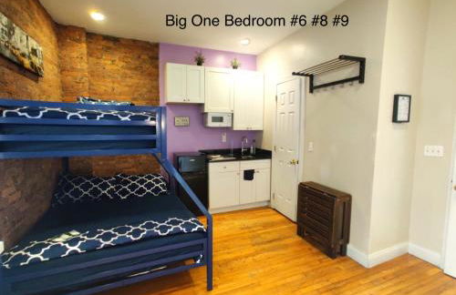 NYC Empire Apartments - Foto 58