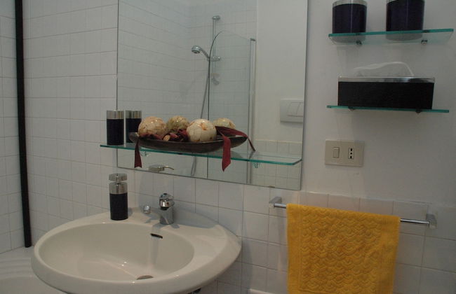 Residenza L'Isola - Foto 25