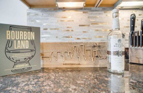 Chic Modern Condo in the Vibrant NuLu District - Foto 18