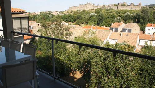 Appartement Le Saint Nazaire - Les Balcons de la Cité - Foto 5