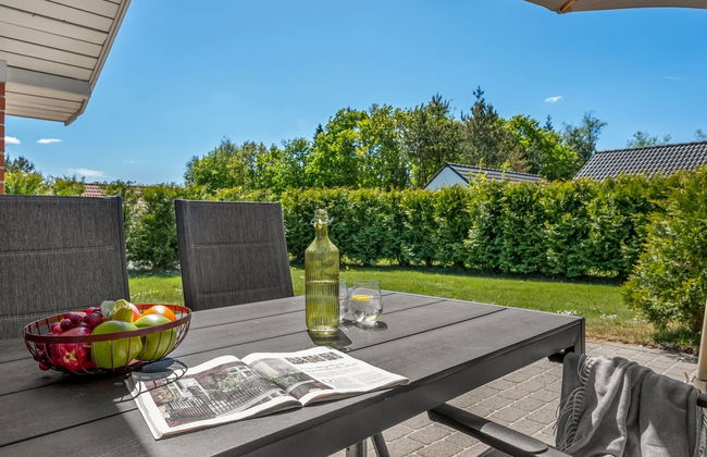 "Erp" - 10km from the sea - Foto 26