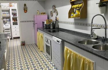 Casa Rural El Limonero - Foto 52