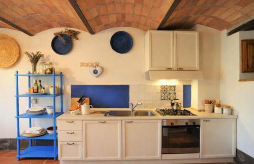 Fattoria Lornano Winery - Foto 144