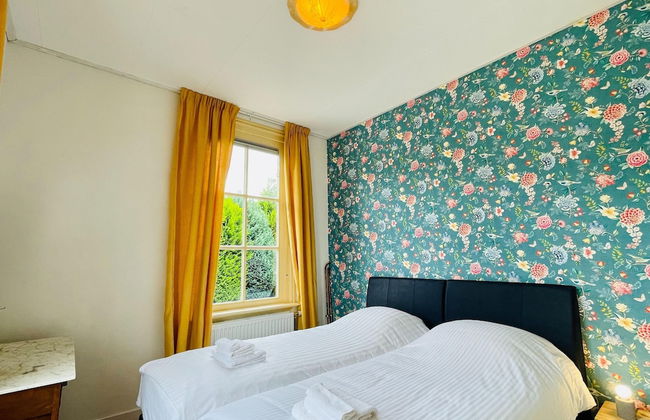 Farmhouse in De Heurne With Animal Farm - Foto 7