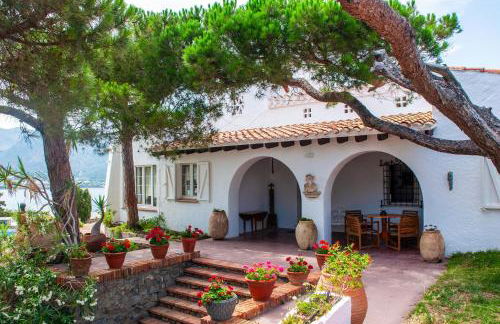 La Lloia, Amazing villa on La Costa Brava - Foto 62