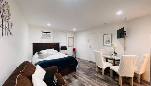 Lovely Sherman Oaks Studio - Foto 4