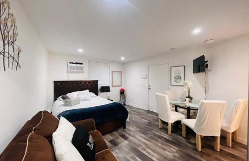 Lovely Sherman Oaks Studio - Foto 4