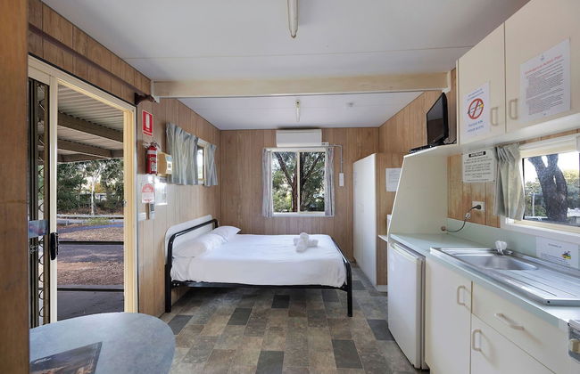 Reflections Burrinjuck Waters - Holiday Park - Foto 23