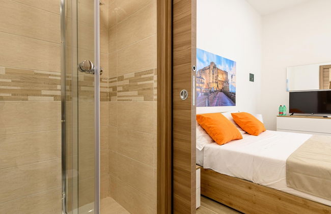 Domus Romeo in Naples - Foto 16