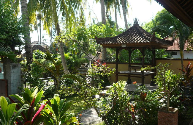 Di Abian Villas - Foto 18