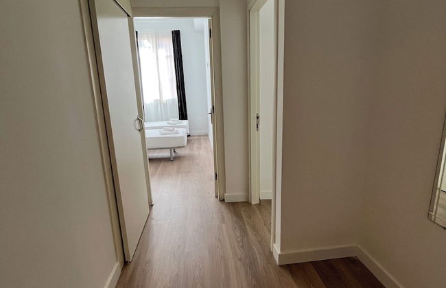 Apartamentos Express by gaiarooms - Foto 15