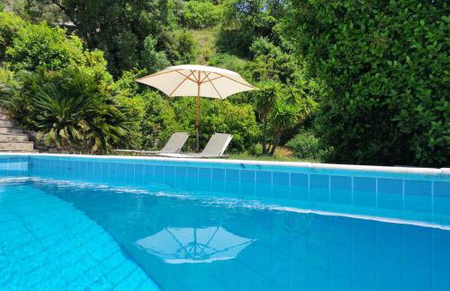 Villa VERA - private villa for 8 guests with pool - Foto 46