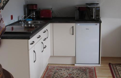 Haus Dreimaster Obergeschoß - Foto 2