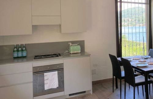 Lussuoso appartamento nella magia del lago d'Orta - Foto 11