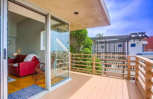 Steps 2 Ocean & Surfing Ocean Views Rooftop Deck - Foto 26