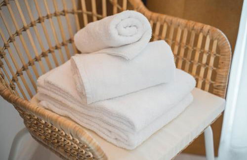 Design-Apartment - Küche - Parken - zentral - Foto 30