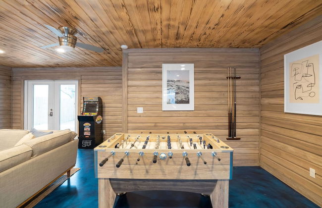 Blue Jay By Avantstay Spectacular Destin Oasis w/ Pool Walking Distance to Beach - Foto 26