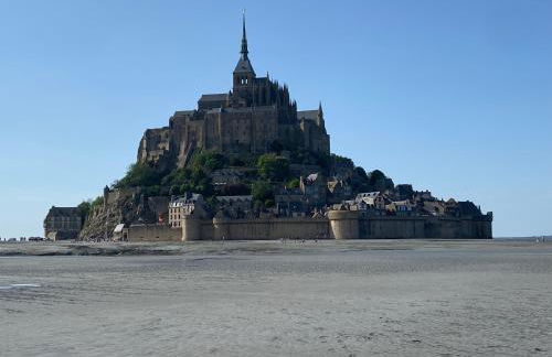 Cosy Er Lann Gîte Cèdre - Foto 44