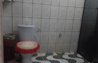 Hotel,Casa 2 quartos,sala,cozinha,suite,até 6 pessoas COP30 próximo aeroporto,hostel, home, House - Foto 7