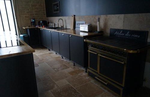 l'atelier spa - Photo 12