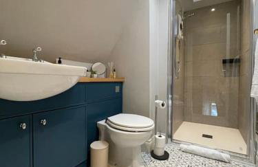 Bijou apartment in the heart of Melrose - Foto 15