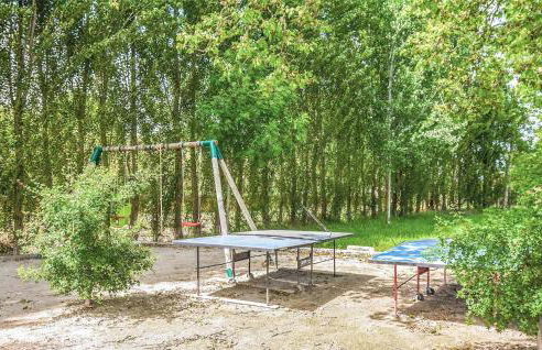 Nice Apartment In Le Sambuc With Wifi - Foto 7