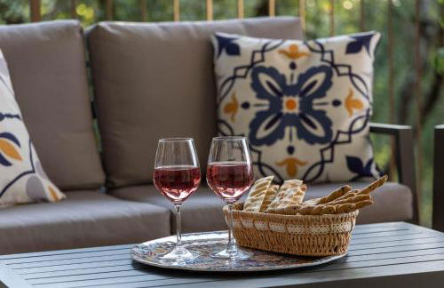 Villa Fiorenzani - Foto 45