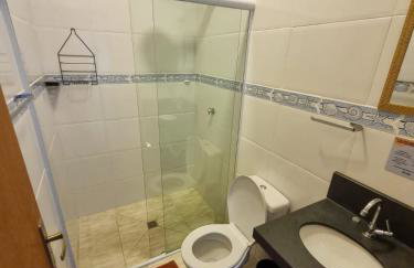 Burung Flats Itamambuca - Hospedagem com vista para o mar - Foto 39