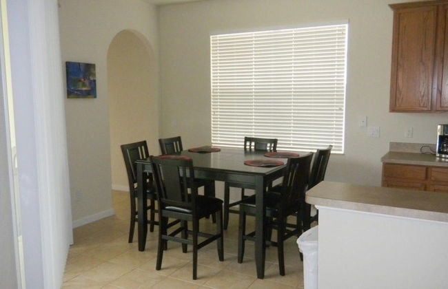 Ov2665 - Trafalgar Village Resort - 4 Bed 3 Baths Villa - Foto 12