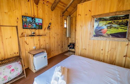 Costão do Cambará Pousada Fazenda - Foto 23