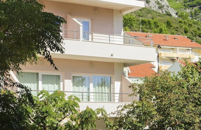 Room in Apartment - Cozy Studio Apartment for 2 - Foto 15