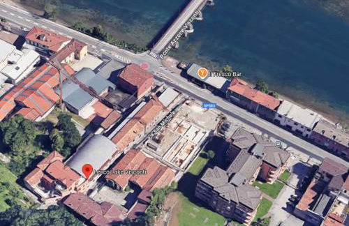 Lecco lake Visconti - Foto 6