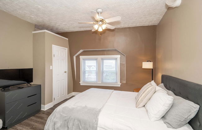 Monmouth Loft 3 Heart of Newport - Foto 1