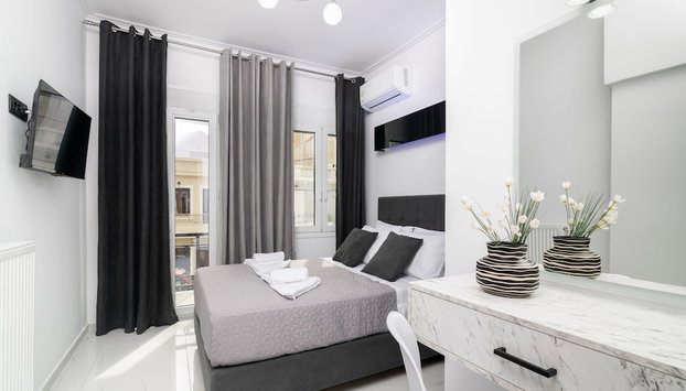 Jensila Suite by "elite" - Foto 2, Habitación