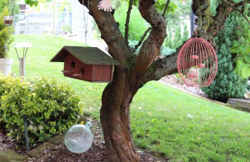 Gîte au centre de l'alsace - Foto 47