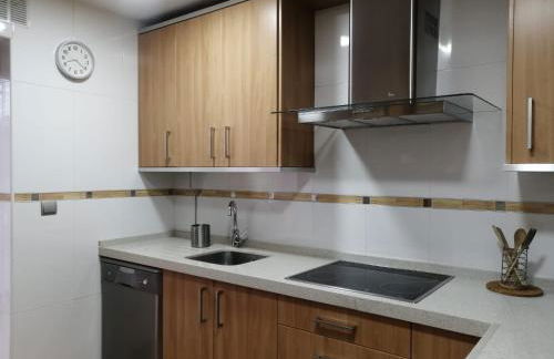 Piso en San Fernando (Cádiz) - Foto 6