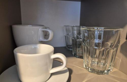 Apartamenty Ceglana Park - prywatny parking - piękne osiedle - nowe luksusowe mieszkanie z biurkiem - Foto 30