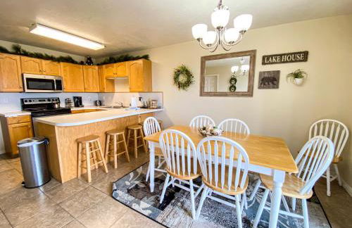 Lake View Condo 930 2 - Foto 6