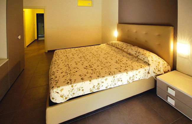 Residence Riviera Palace, Loano - Foto 6