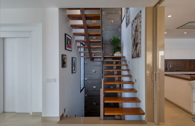 Villa Bali Infinity - Foto 37