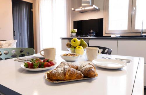 Ciuri di Sicilia Apartments - Foto 22