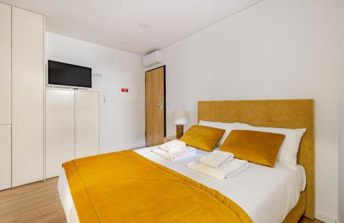 Stay In Vila Real Apartments - Foto 21