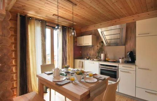 Chalet Ana & SPA - Foto 36