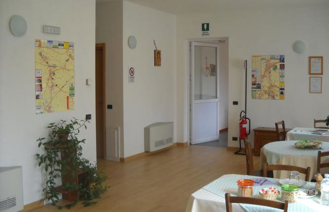 Agriturismo Campi di Grano - Foto 10