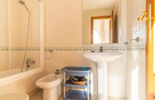 Casa la Rosaleda - Foto 21