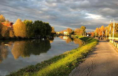 Barchessa Rossetti - Photo 5