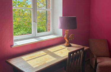 Converted Barn With A View In The Uckermark - Foto 25