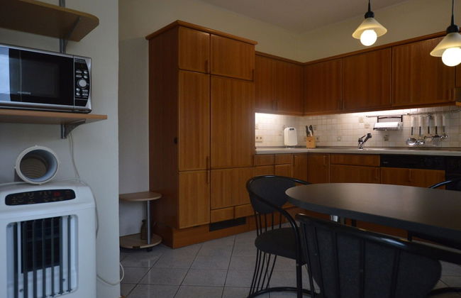 Apartment in Trittenheim With Terrace and Garden - Foto 8