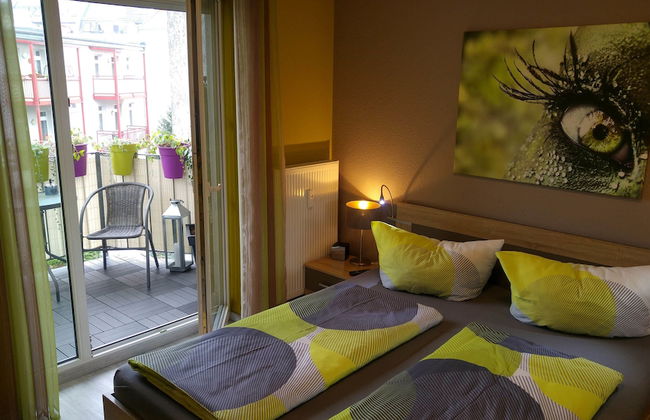 gapart - Apartments mit Küche - Foto 3