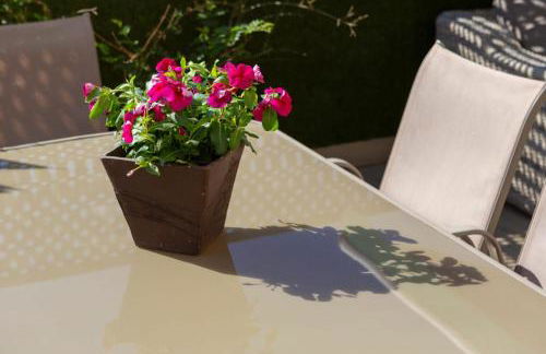 AMAZING ROOFTOP, 70 M TERRACE,Pool,BEACH,PARKING - Foto 65